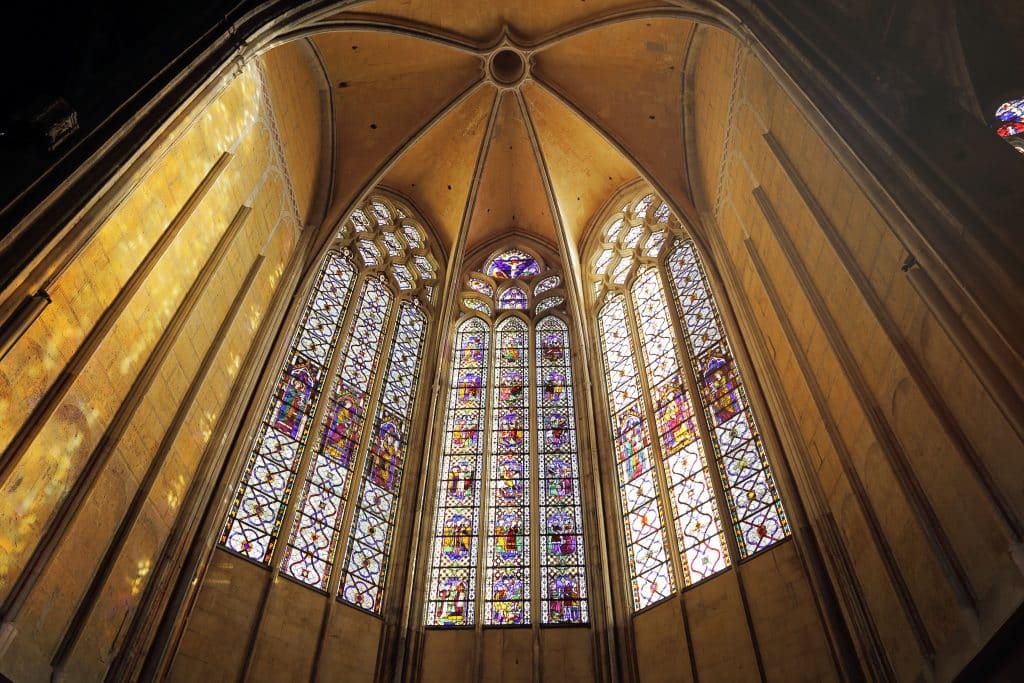 cathédrale narbonne